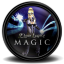 Elven Legacy - Magic 4 Icon 64x64 png